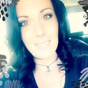 Meet your Posher, Misty